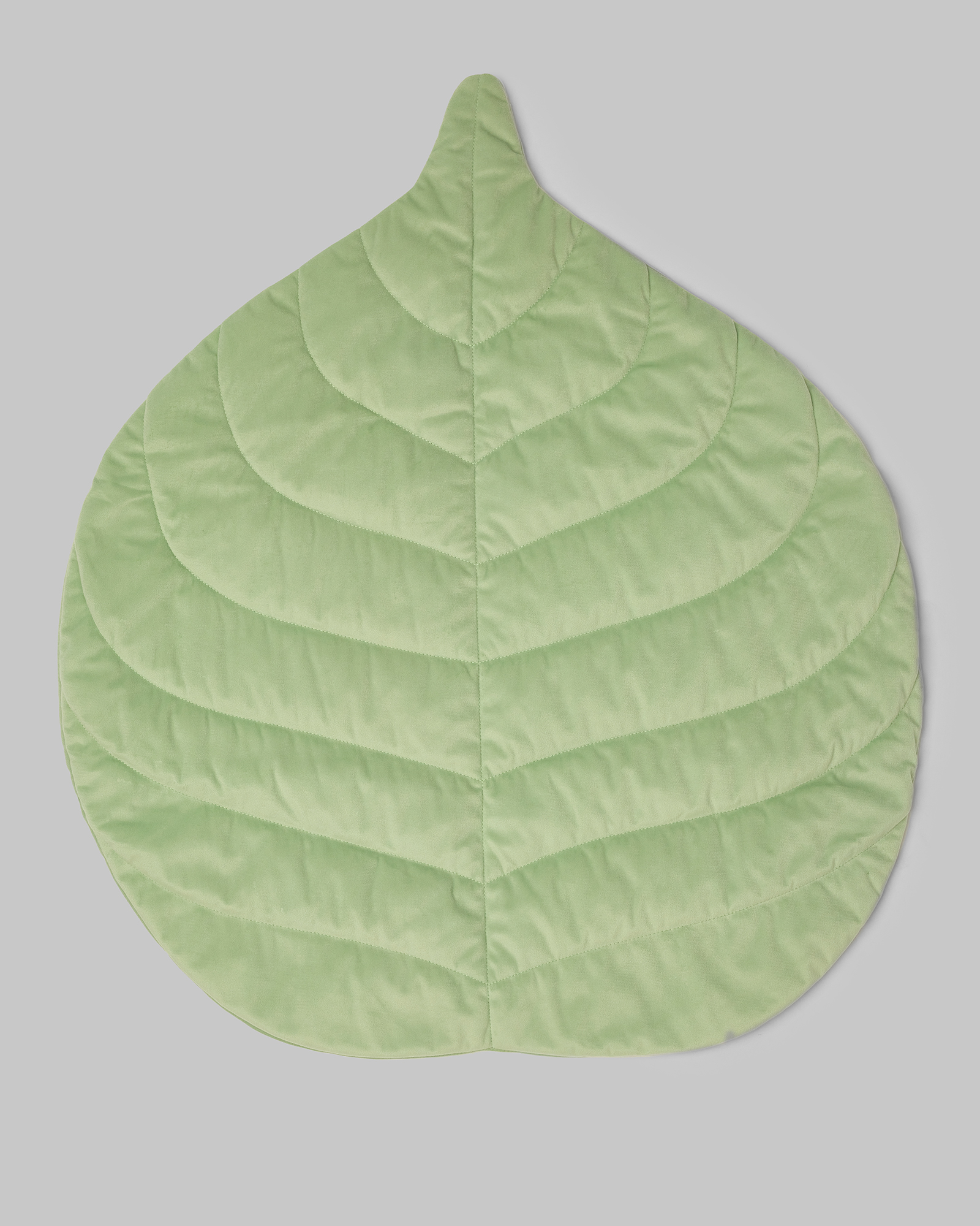 Коврик комнатный FUTURINO Home Листочек W24FH-FH208ha-44 - фото 1