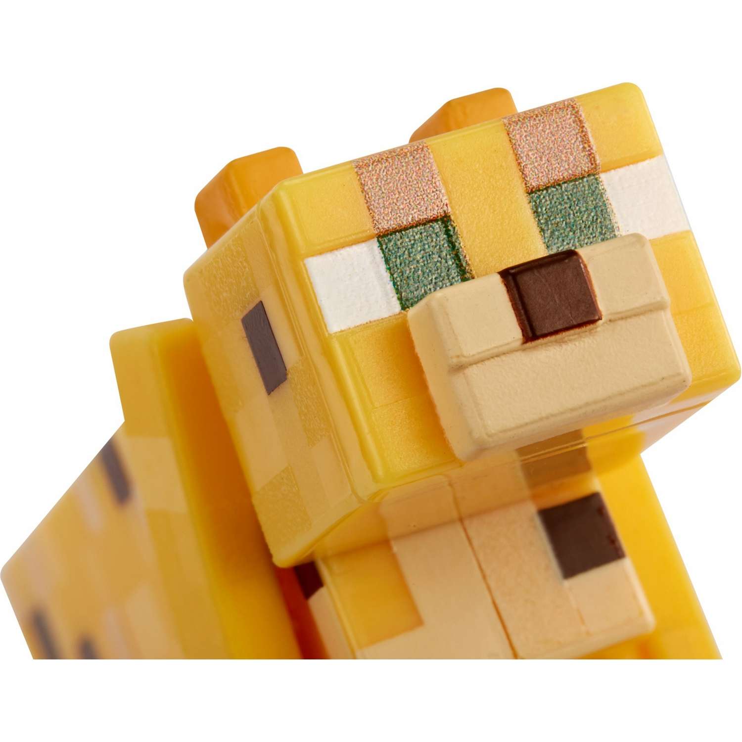 Фигурка Minecraft - фото 6