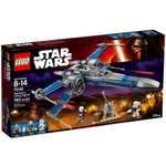 Конструктор LEGO Star Wars 75149 740 дет.