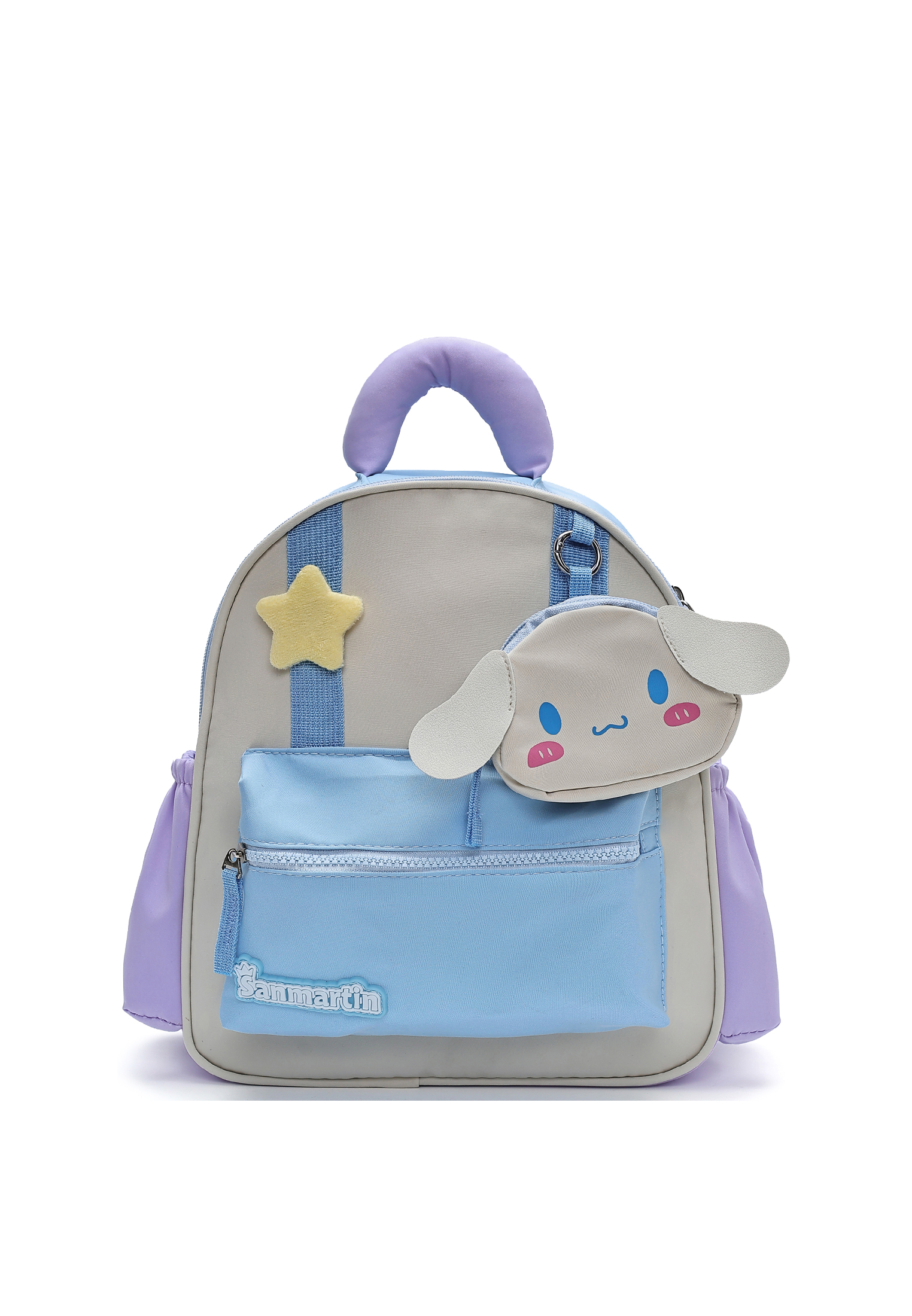 Рюкзак PIFPAF KIDS 25-2504 - фото 1