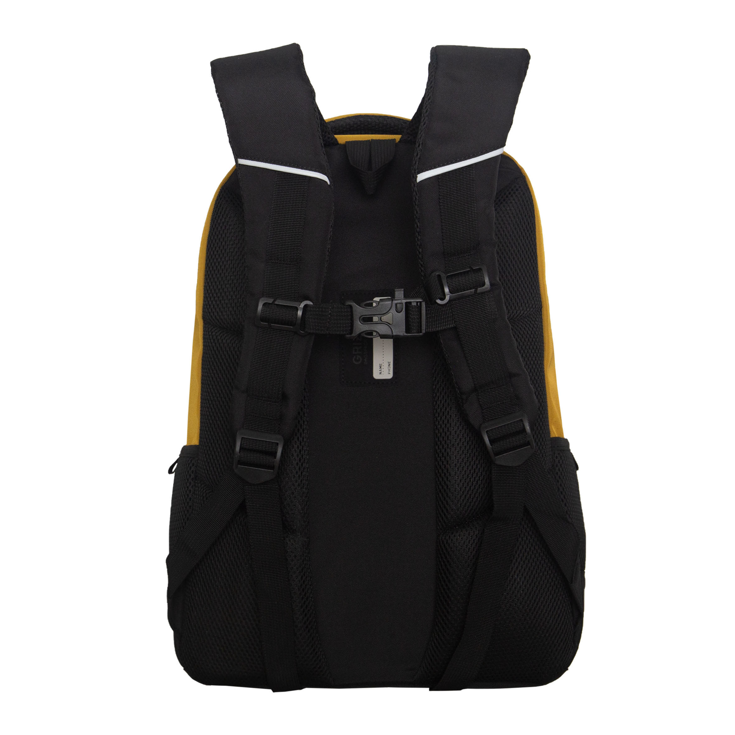 Рюкзак Grizzly для мальчика - фото 3