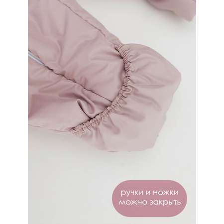 Комбинезон Milimbi