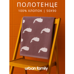 Полотенце Urban Family