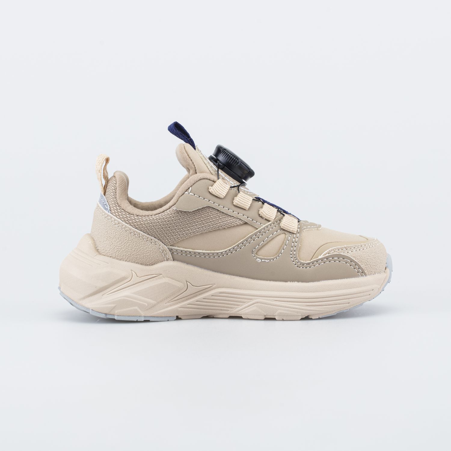 Кроссовки Котофей 644516-13 - фото 2