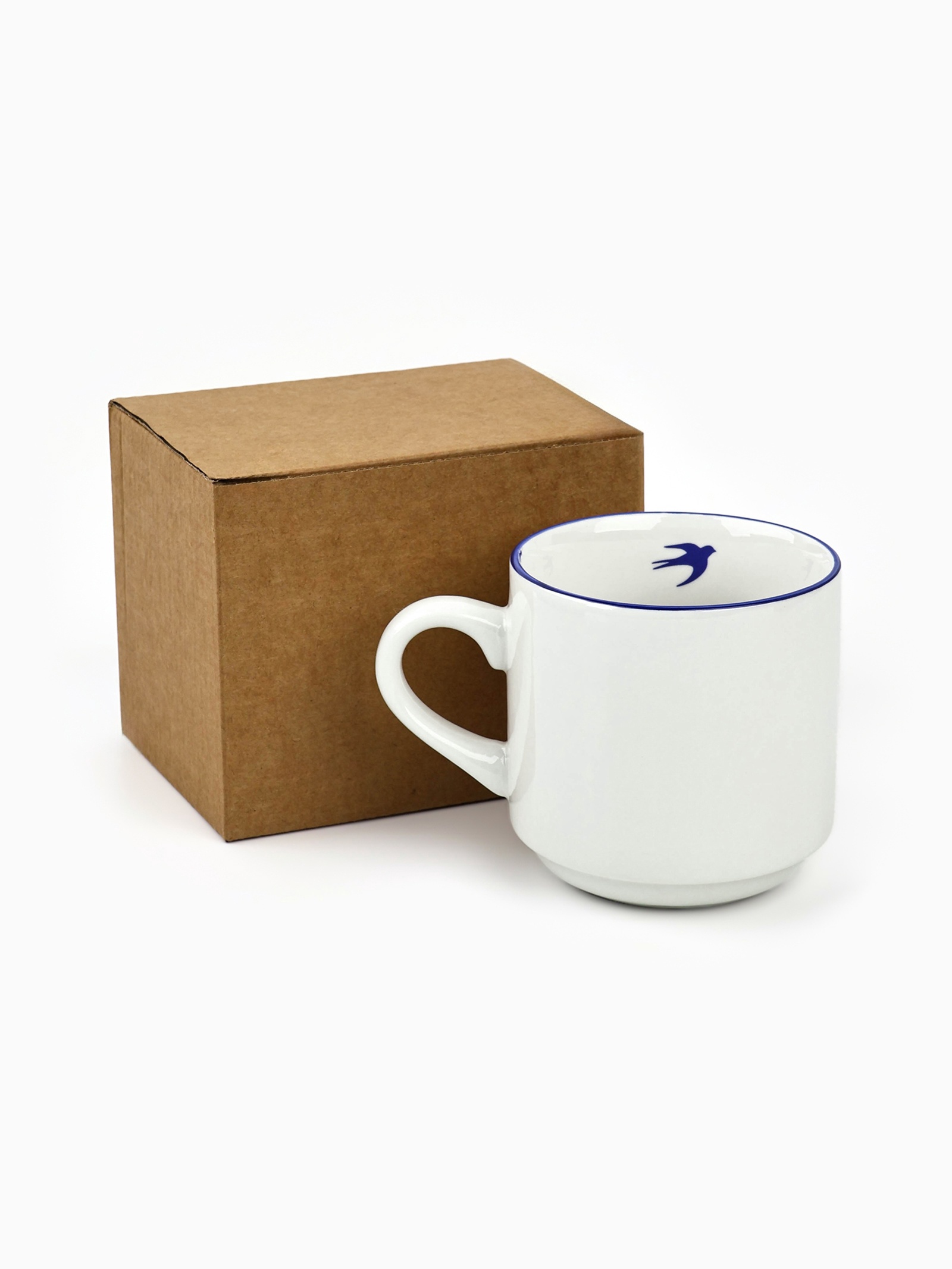 Кружка Sima-Land Ласточка 300 мл - фото 12