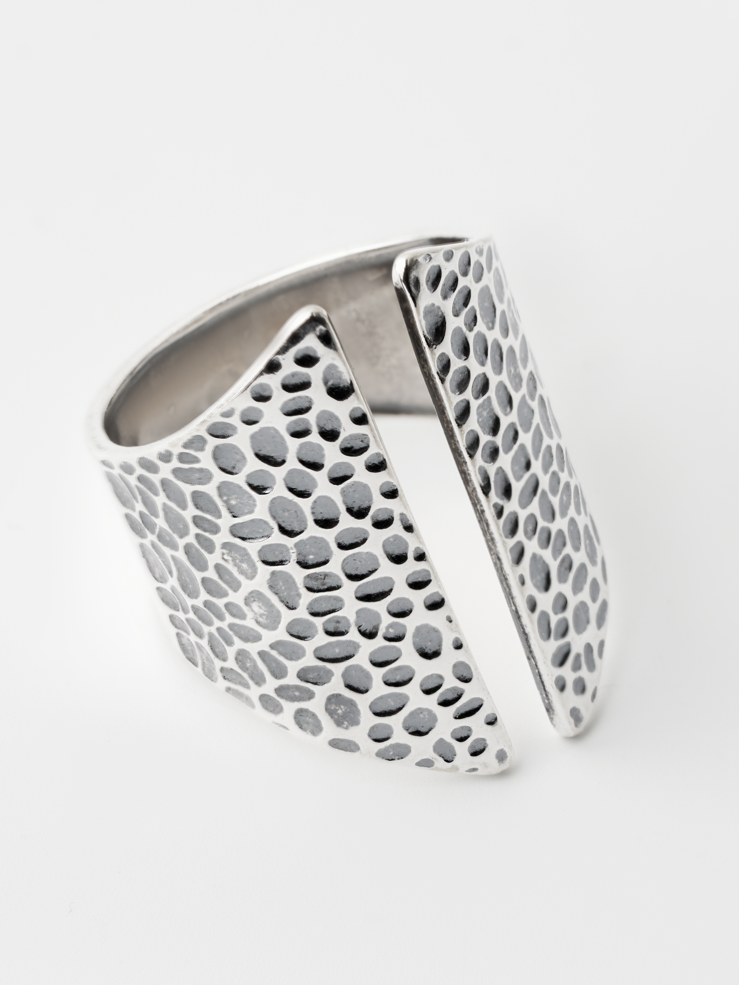 Кольцо Shine and Beauty 24014390-2 - фото 3