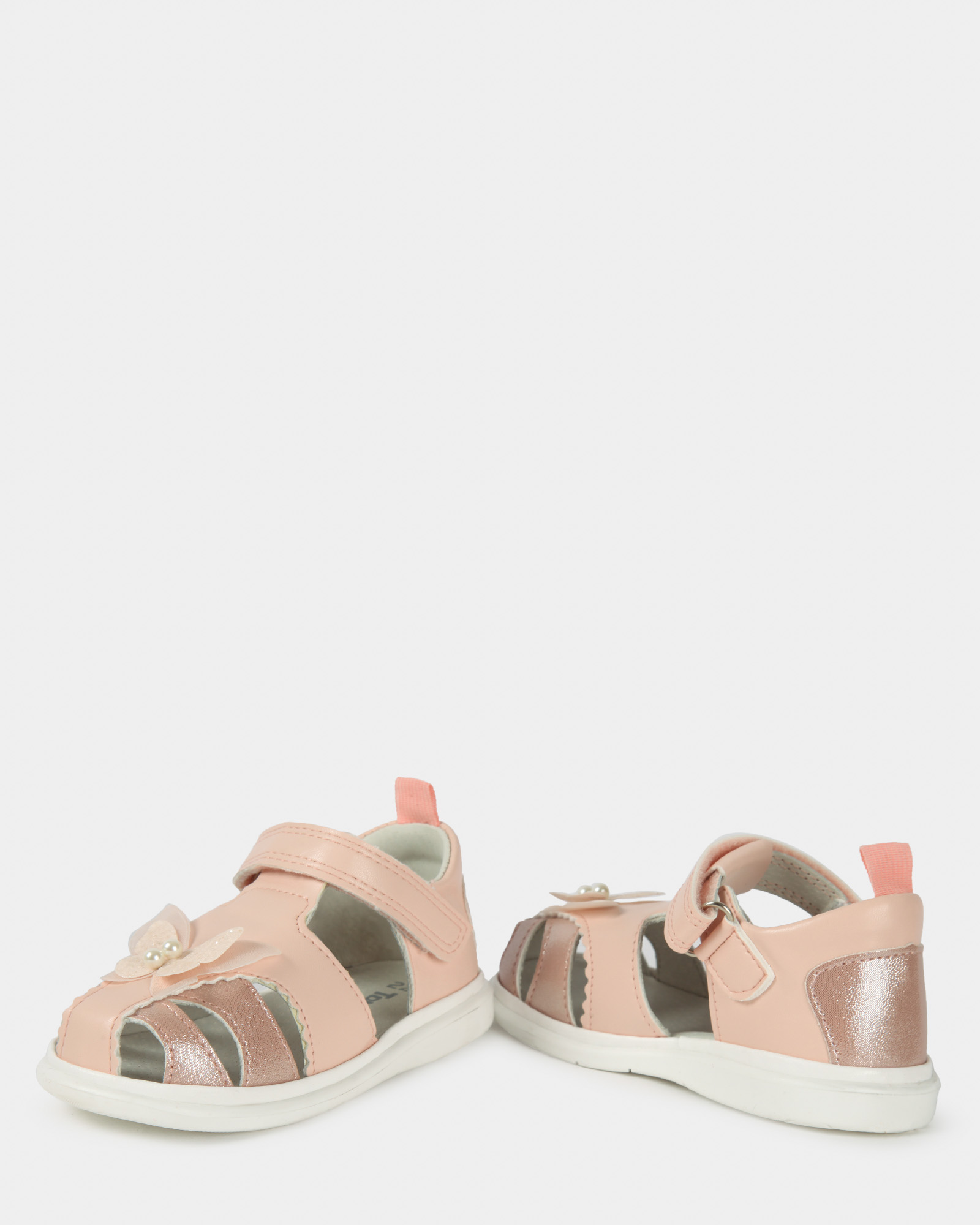 Сандалии Tombi 3611-11 - фото 6