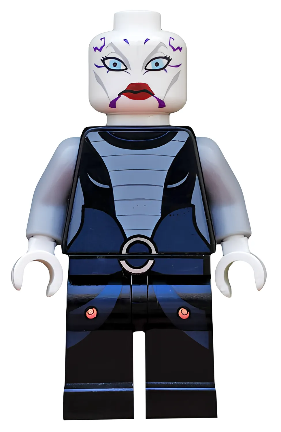 Фигурка LEGO Asajj Ventress - фото 1