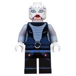 Фигурка LEGO Asajj Ventress