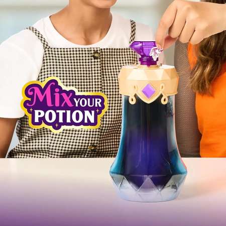 Кукла мини Magic Mixies Pixling Unia