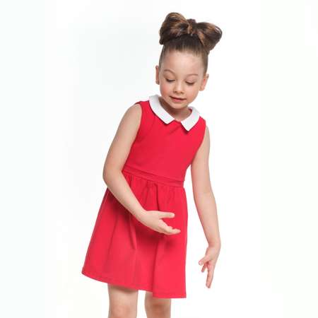 Платье Mini-Maxi