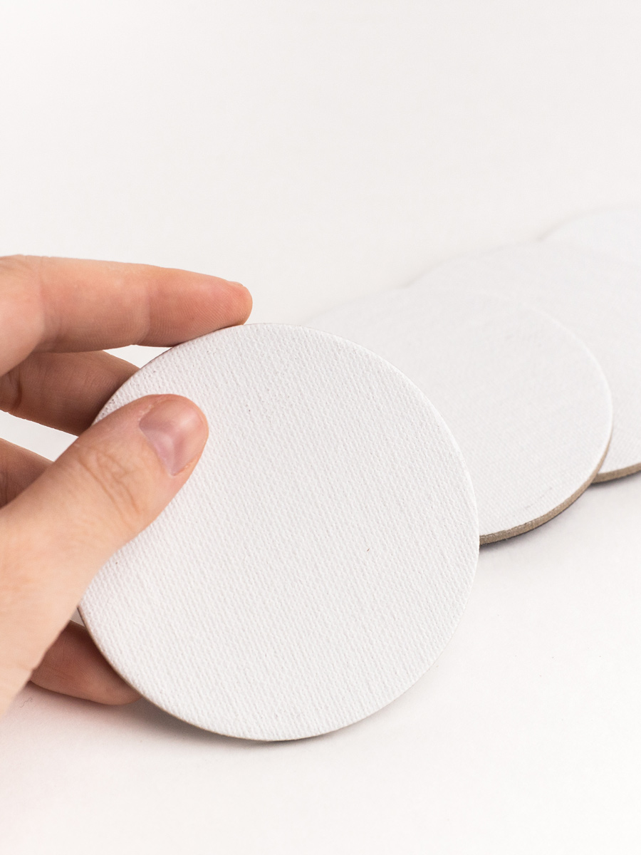 Холст на магните Малевичъ круг - фото 7