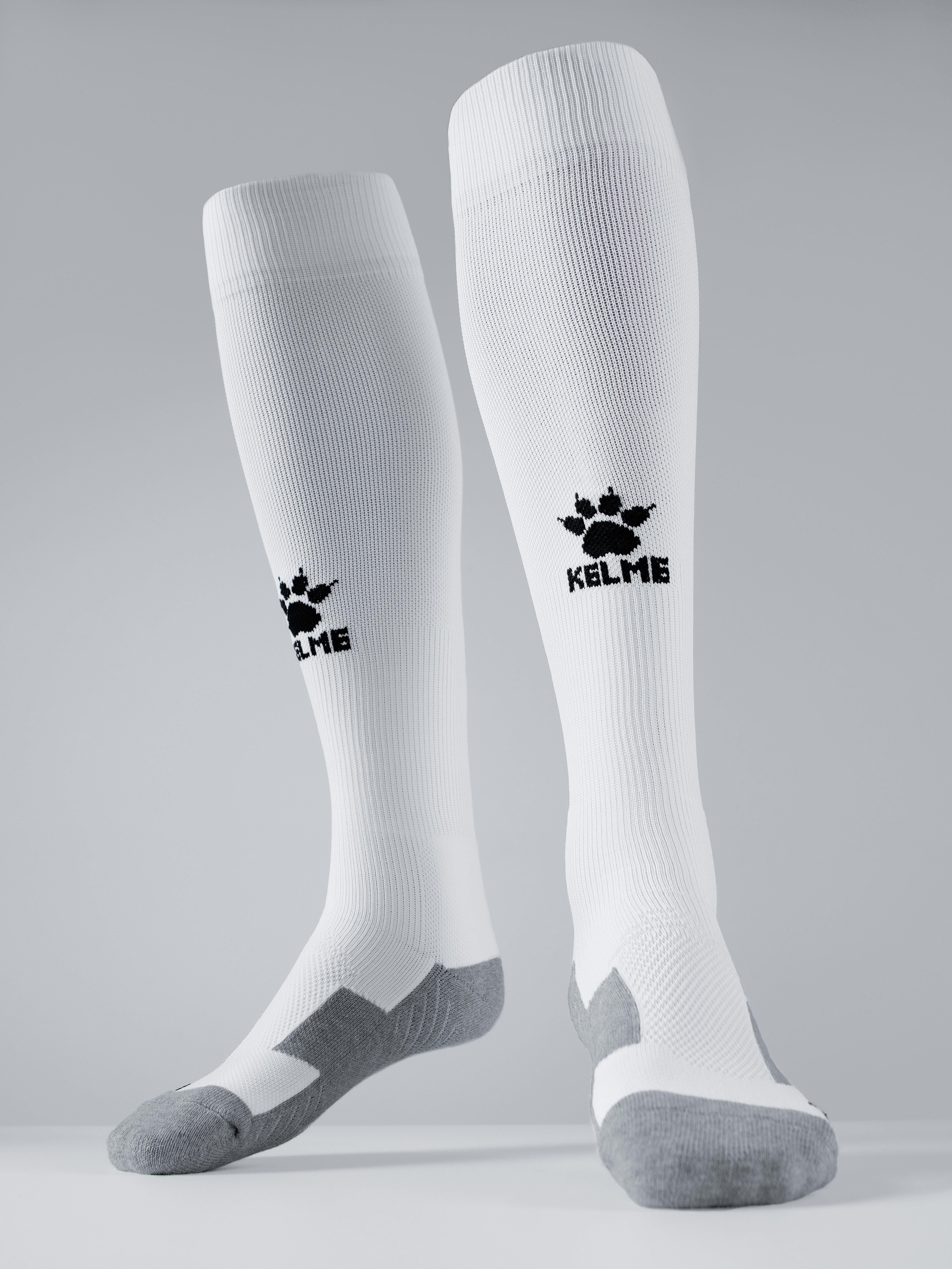 Гетры KELME K15Z908-103 - фото 2