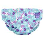 Многоразовые подгузники Bambino Mio L