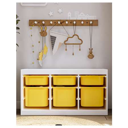 Стеллаж детский IKEA СЫНОД