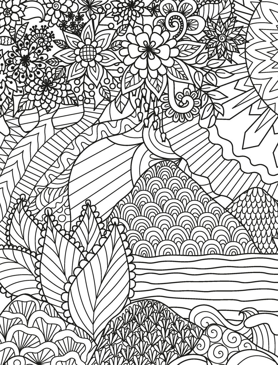 Книга КОЛИБРИ СчСем./Суханов Г./История моей семьи. Книга о самых дорогих людях - фото 12