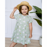 Платье YOULALA