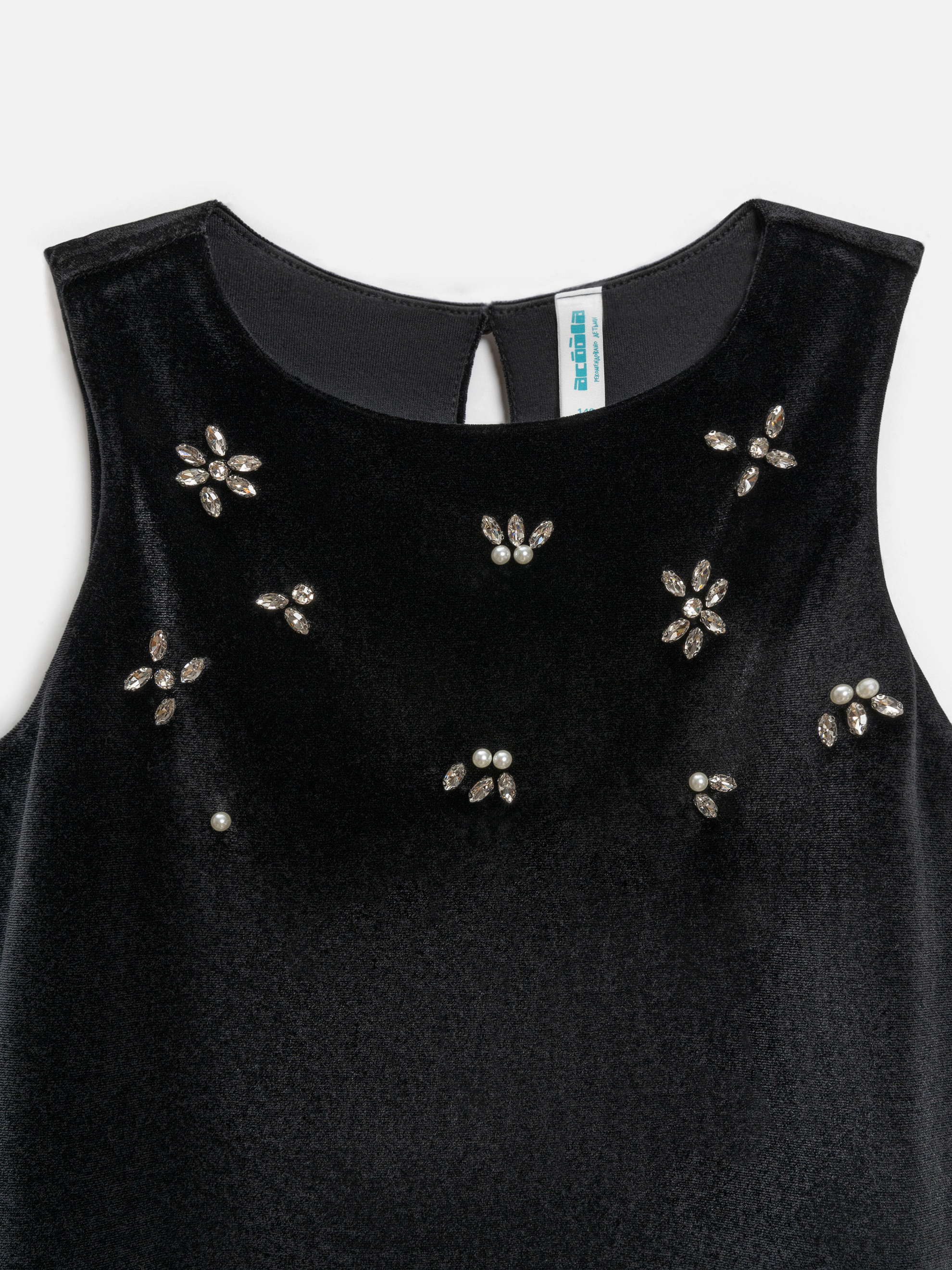 Блузка Acoola 20240270135_0093529 - фото 3