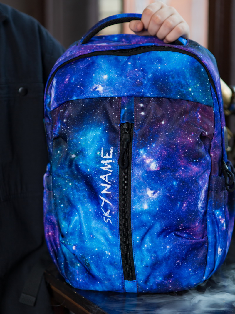 Рюкзак SkyName - фото 4