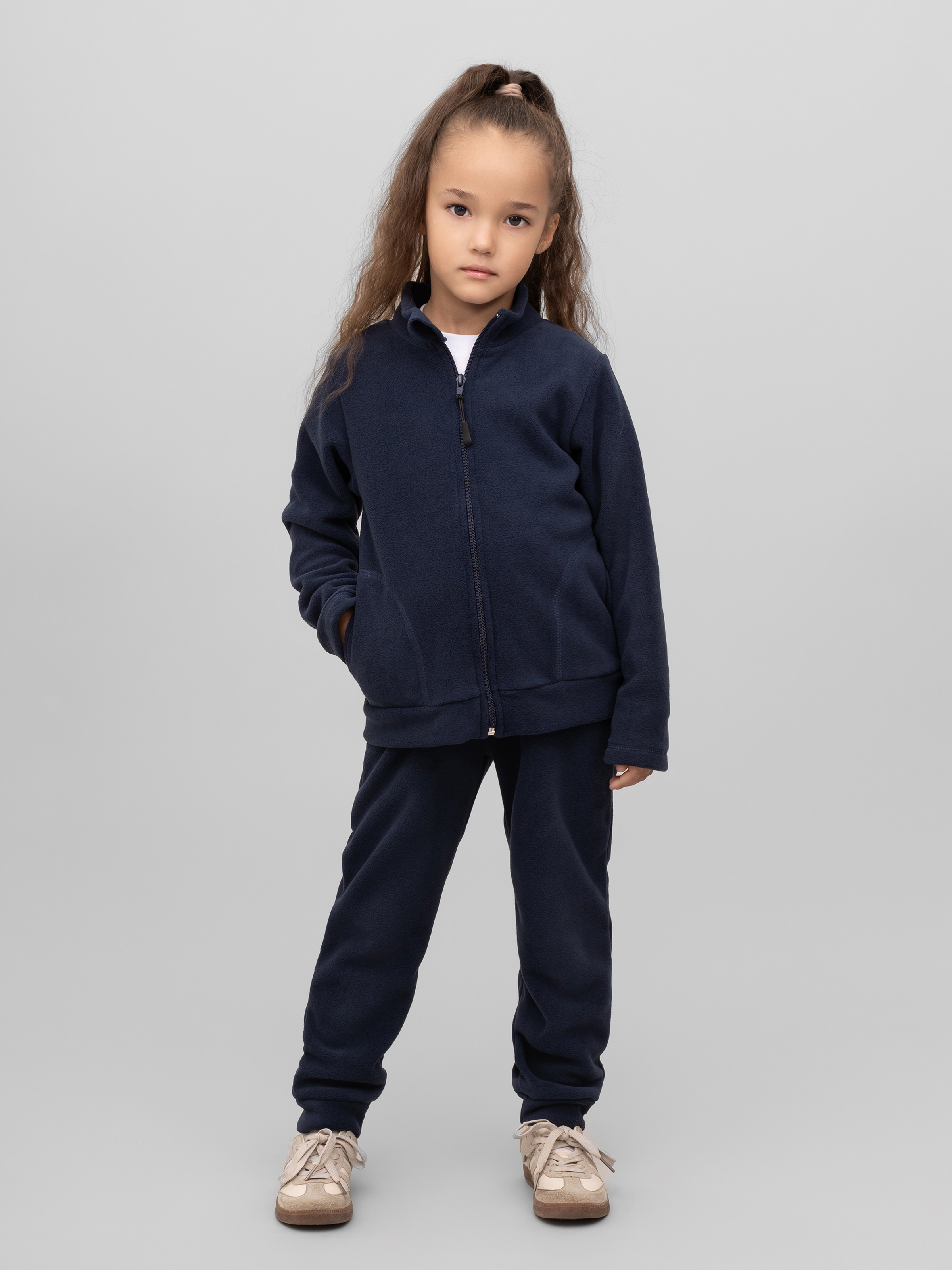 Костюм Утенок 762(ш) т.синий - фото 33