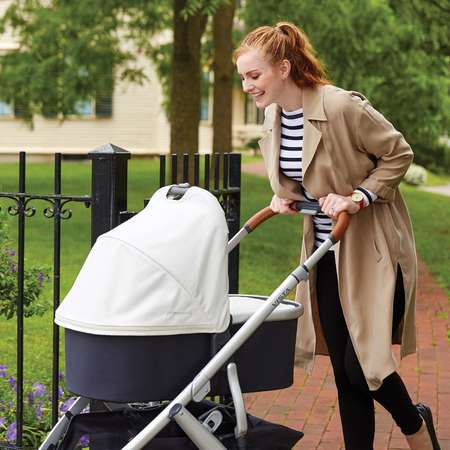 Люлька UPPAbaby Cruz и Vista