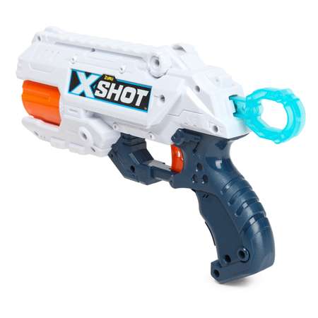 Пистолет Zuru XSHOT