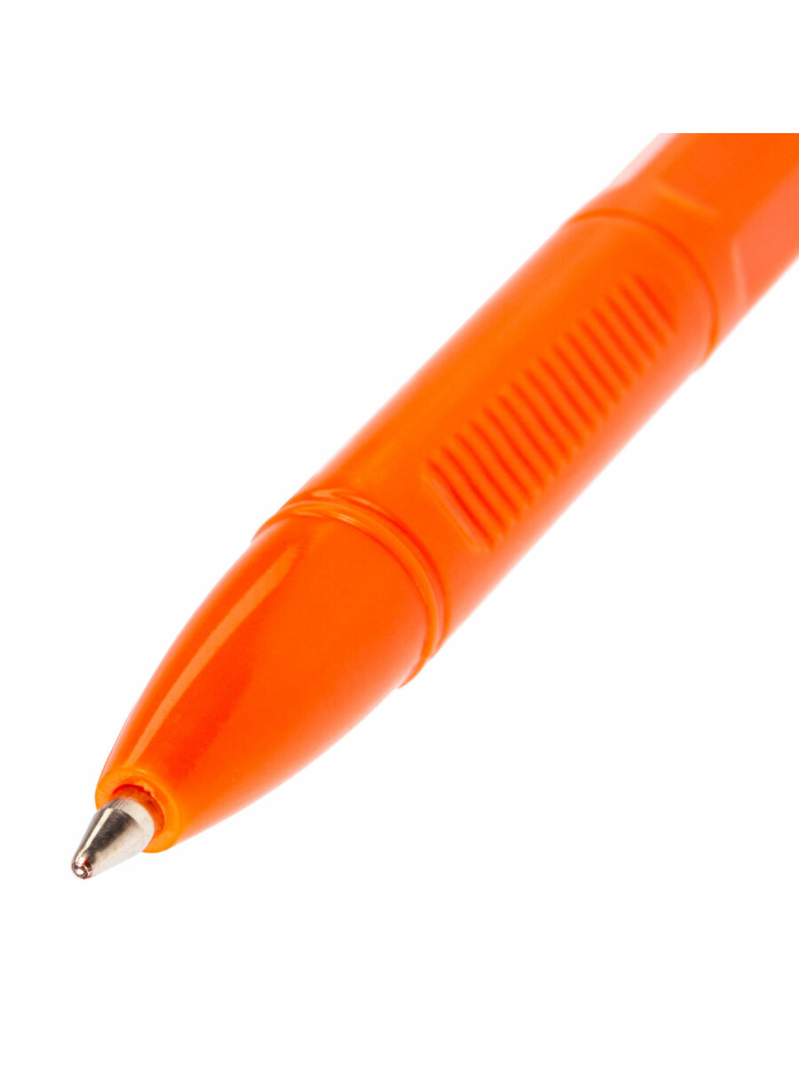 Ручка шариковая Brauberg 13 шт. - фото 9