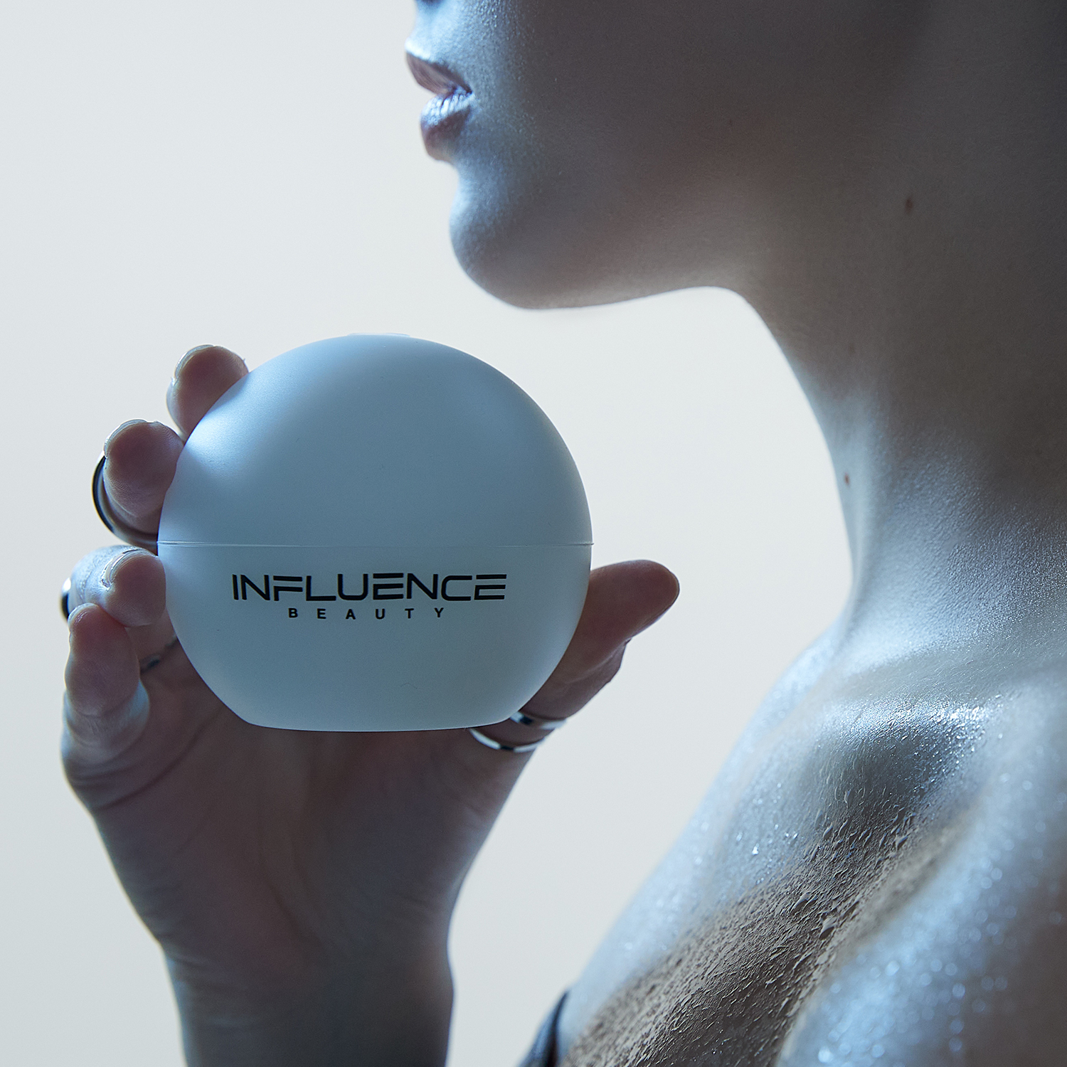 Щетка Influence Beauty - фото 9