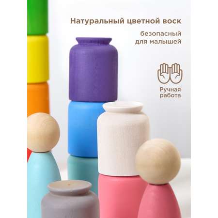 Настольная игра Ulanik