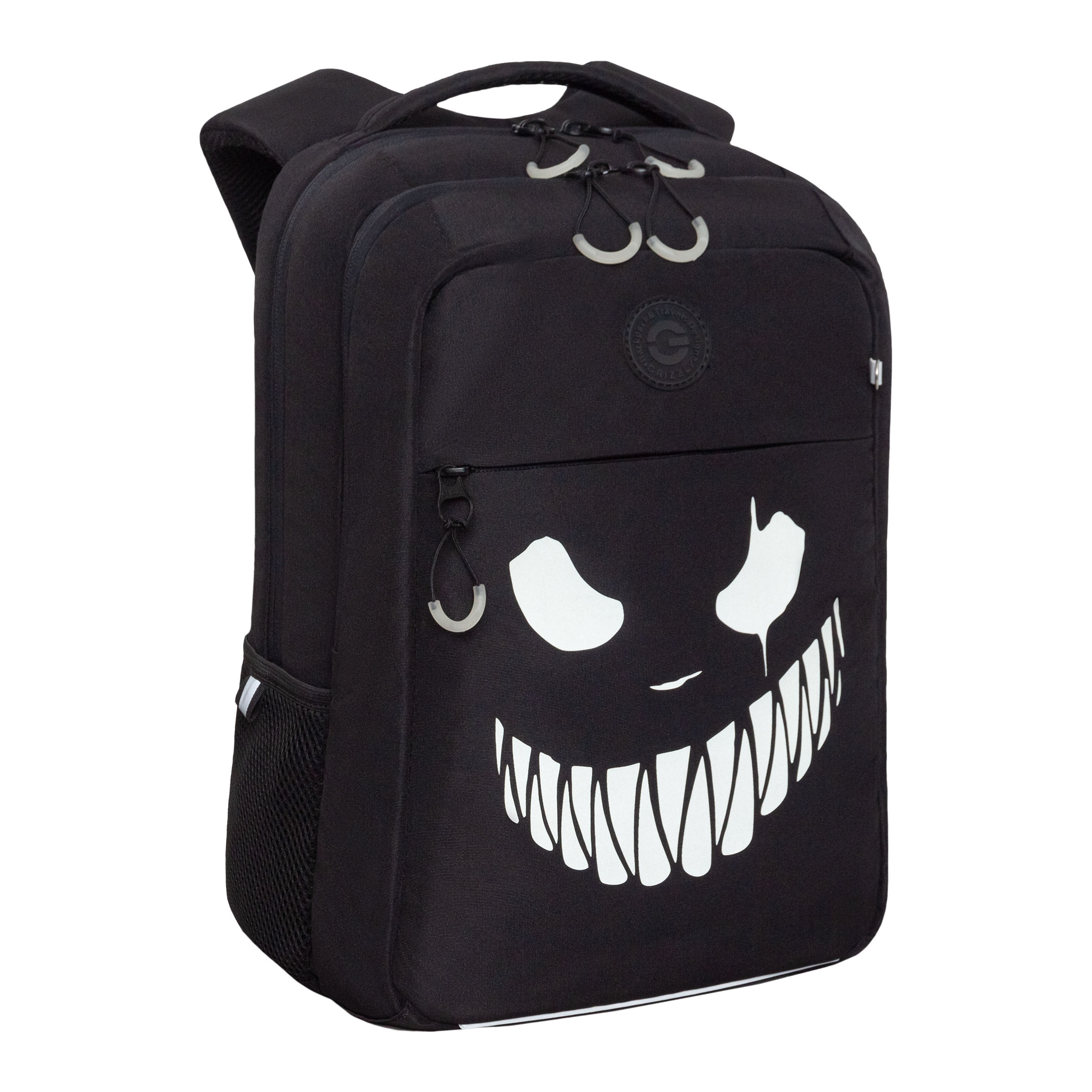 Рюкзак Grizzly Улыбка - фото 2