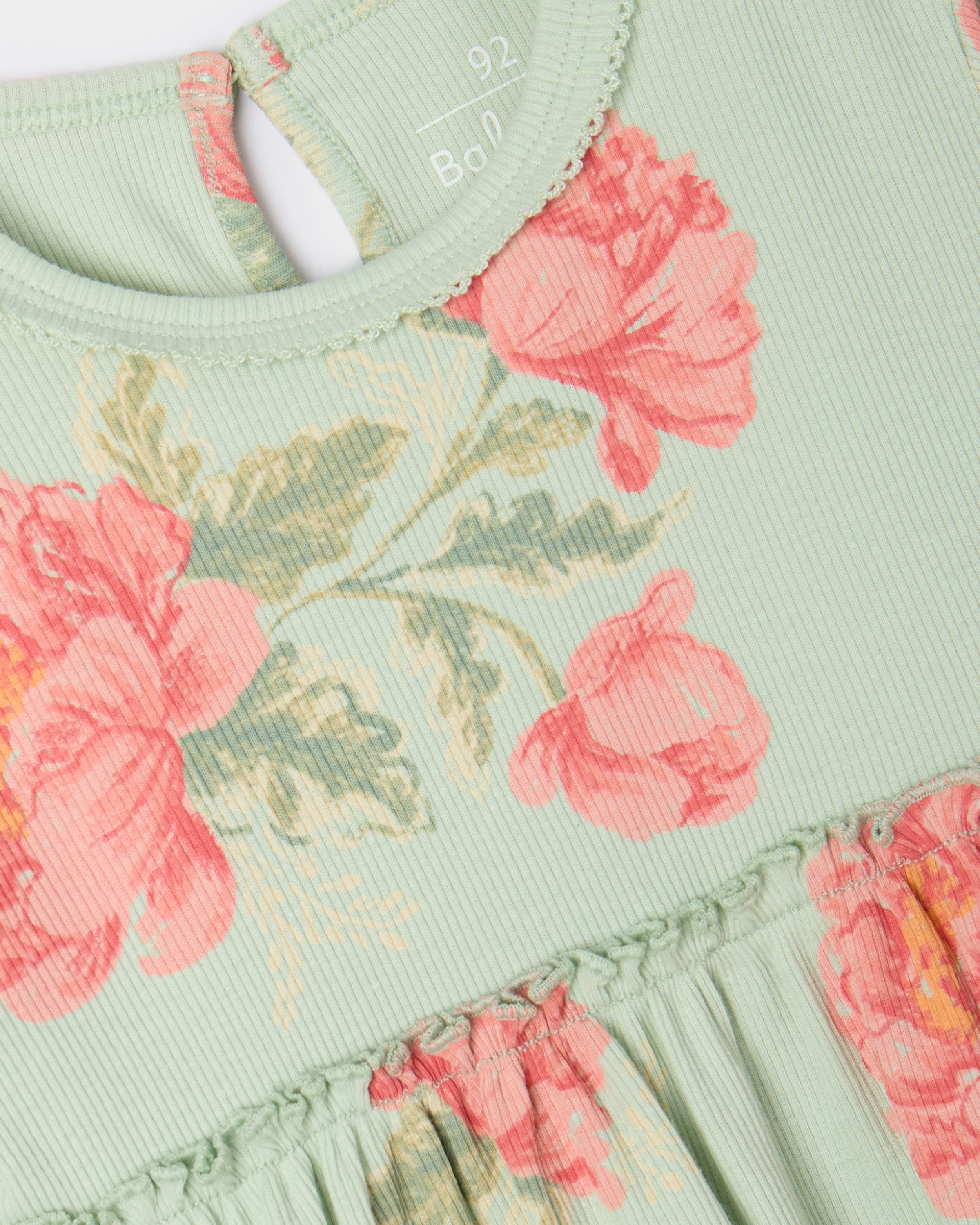 Платье BabyGo KG-SS26-14BGig-44 - фото 3