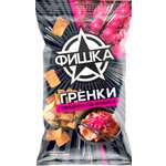Сухарики Фишка Говядина по-японски 120 г