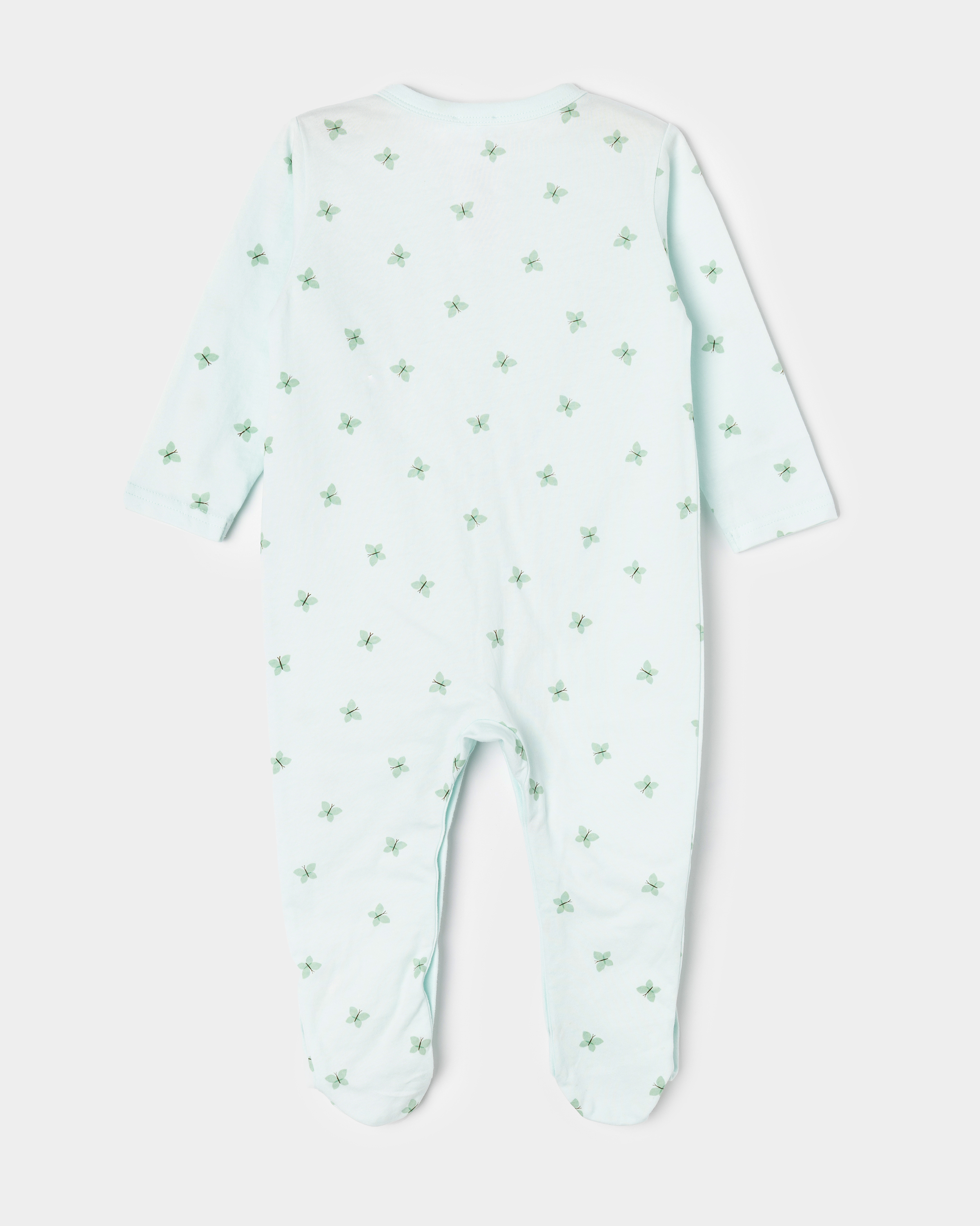 Комбинезон BabyGo S26-05BGig-54 - фото 2