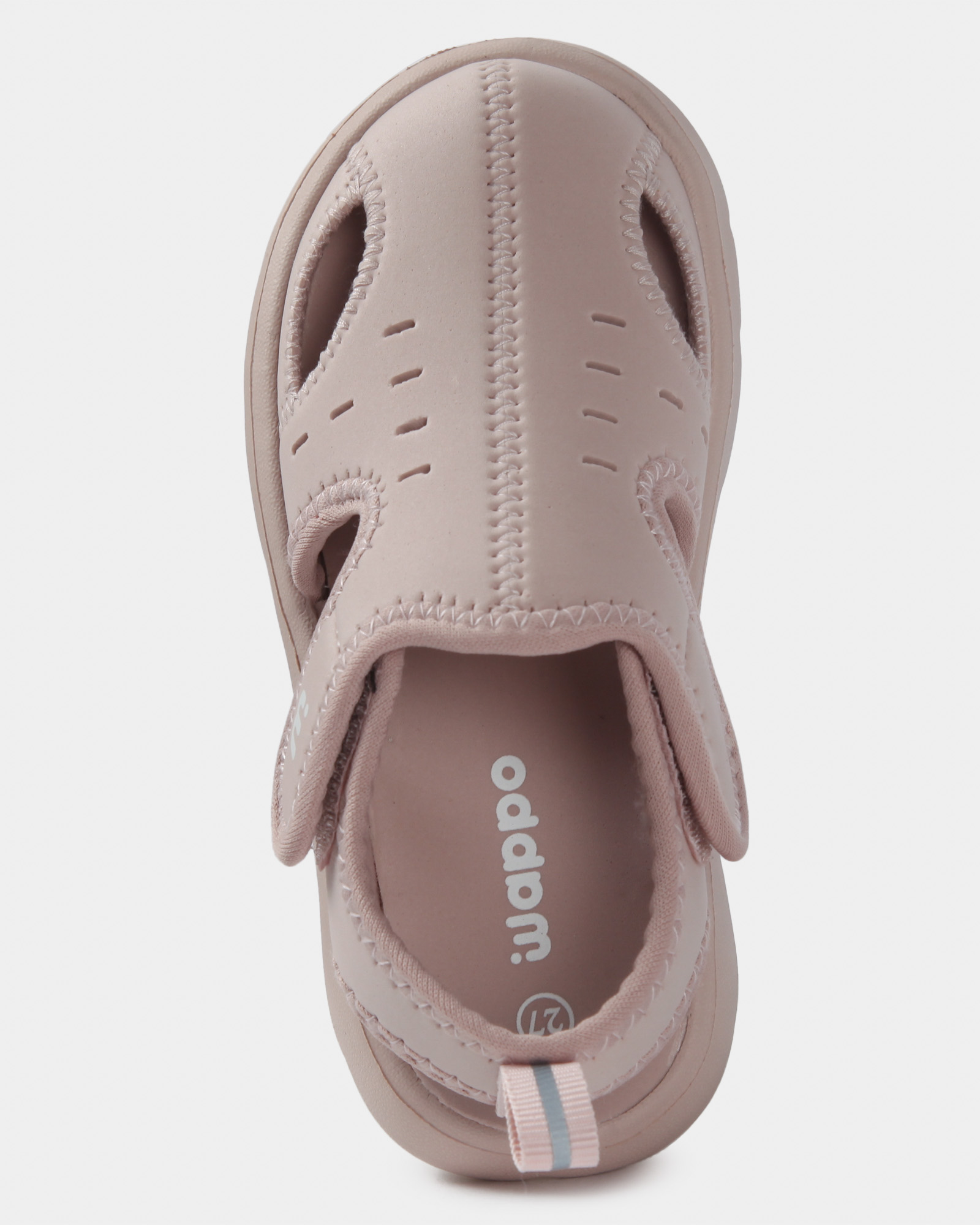 Сандалии Wappo S26WFkgSS-367-L2 - фото 4