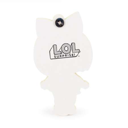 Блокнот L.O.L. Surprise! 50 лист.