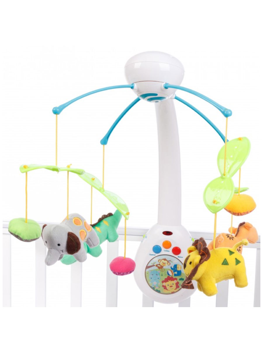 Мобиль Forest kids - фото 3