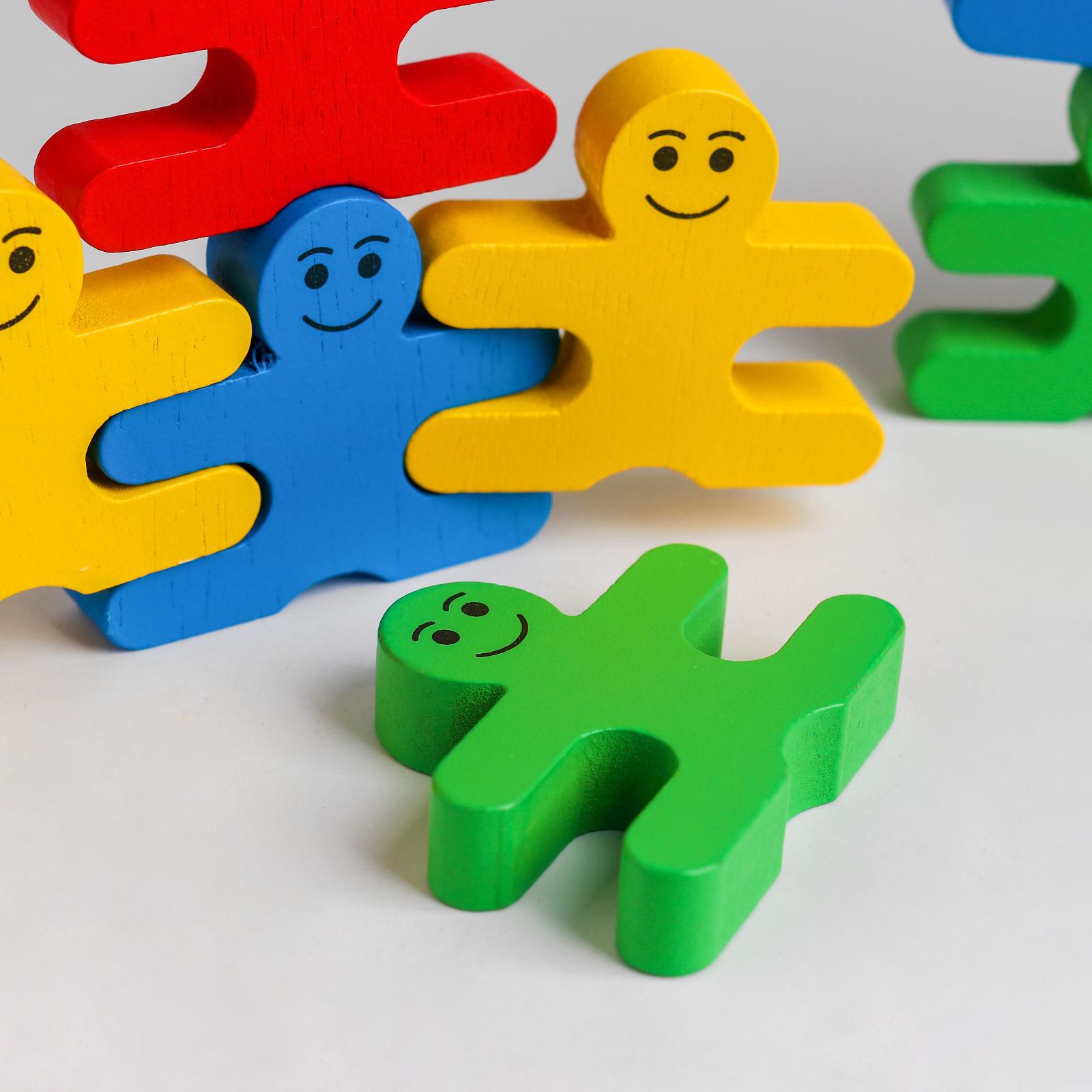 Настольная игра Sima-Land - фото 2