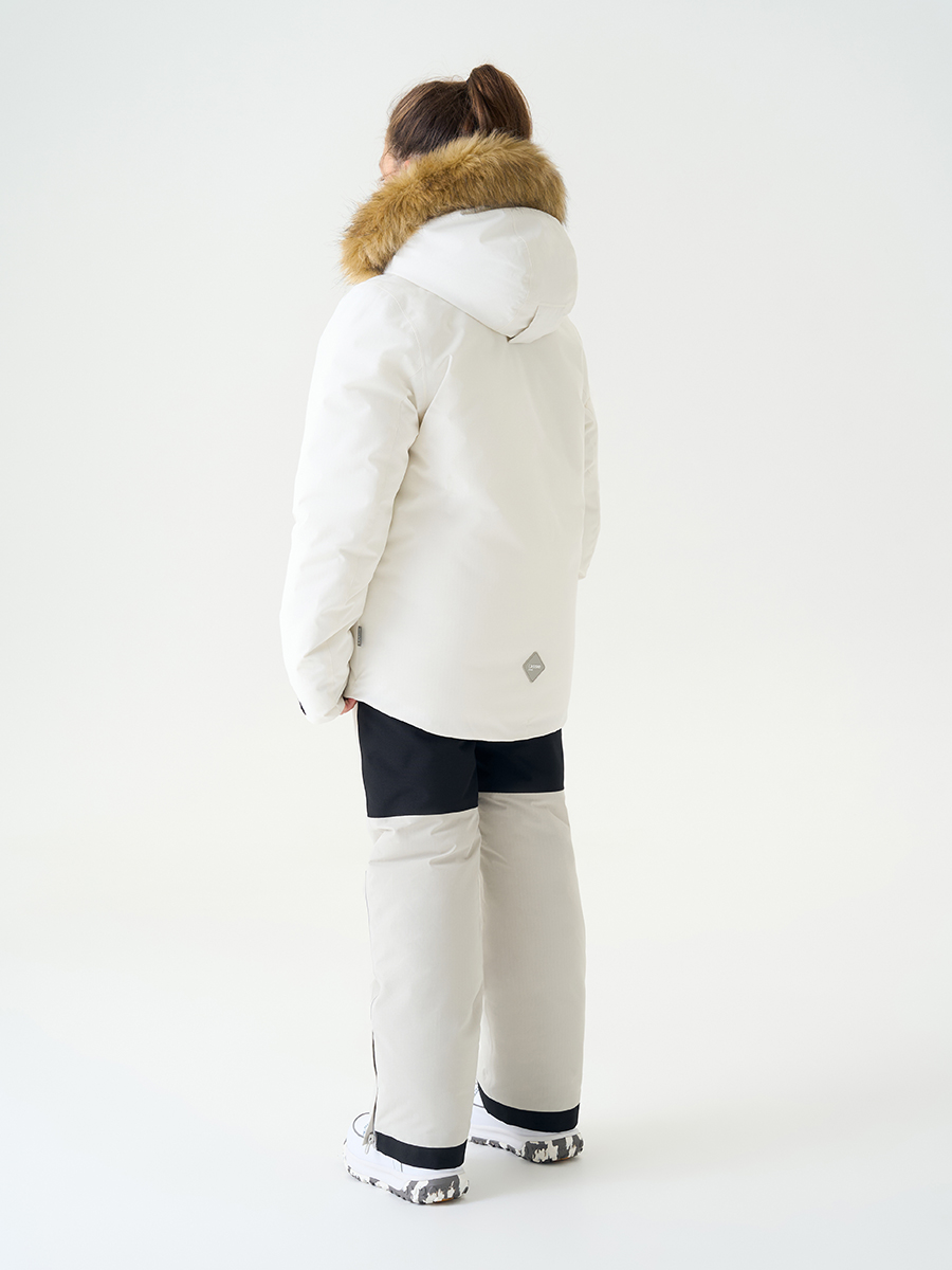 Куртка Lassie 73105318-0100 - фото 4