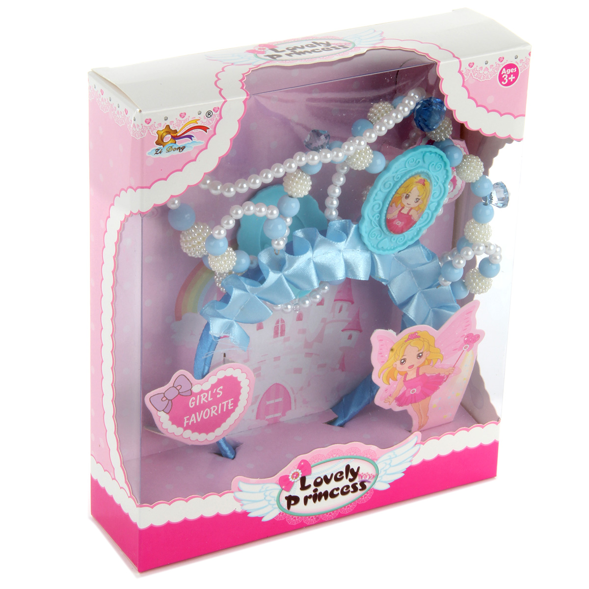Игрушка Amico бижутерия - фото 5