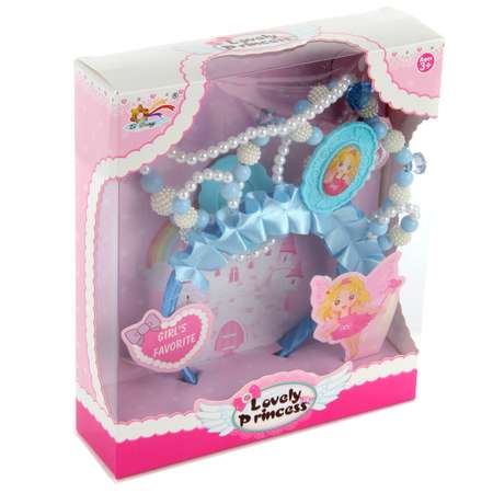 Игрушка Amico бижутерия