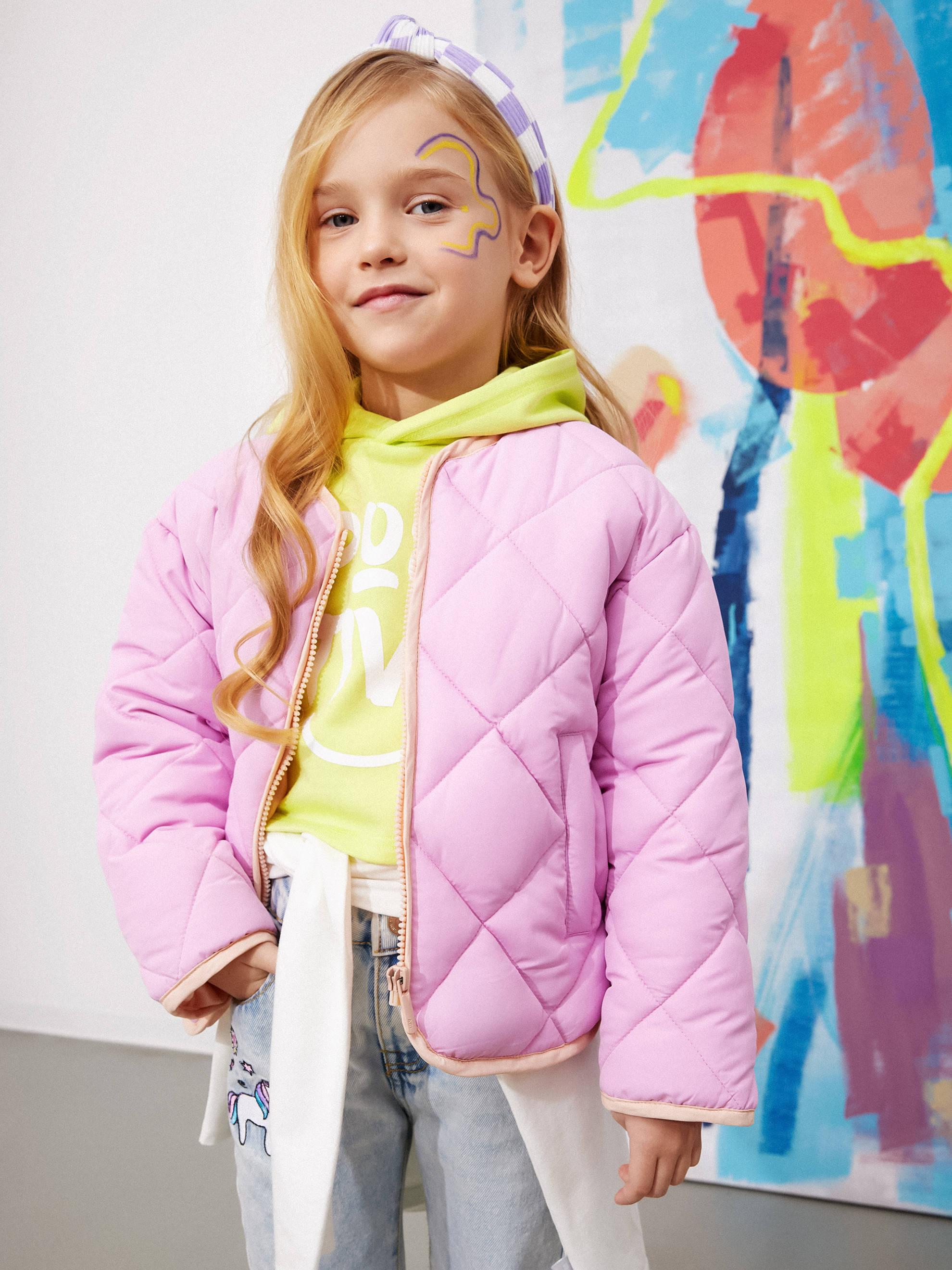 Куртка Acoola 20220130278_0068696 - фото 7