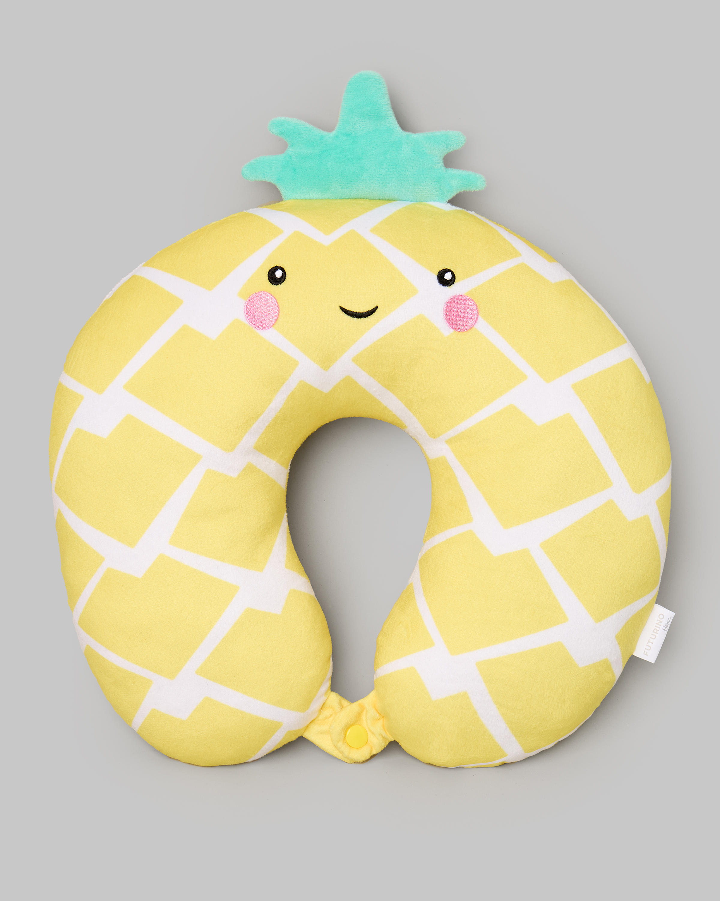 Подушка для путешествий FUTURINO Home S26FM5-05SXbd-33 - фото 1