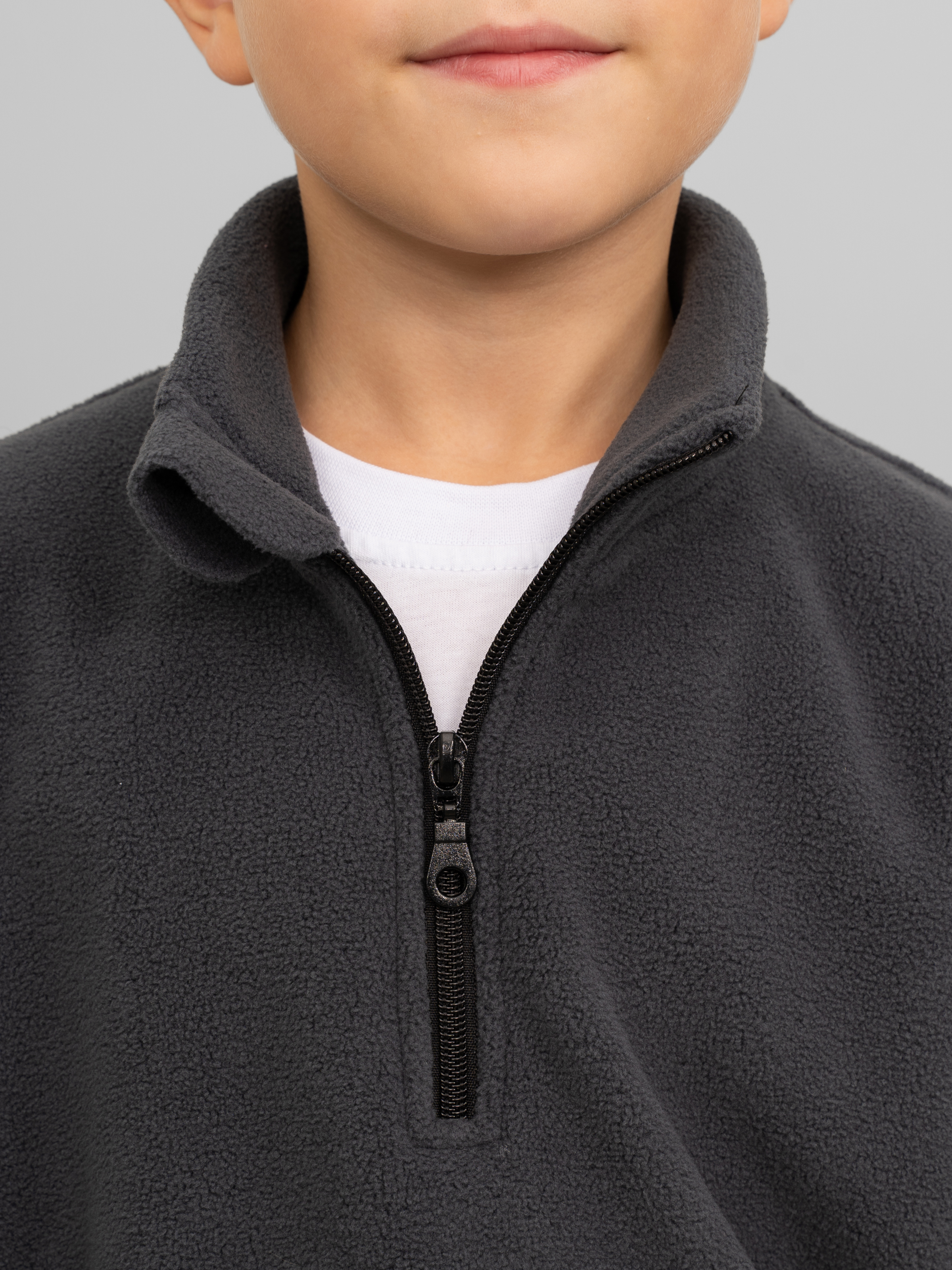 Костюм ULTRA 7074-ул антрацит - фото 8