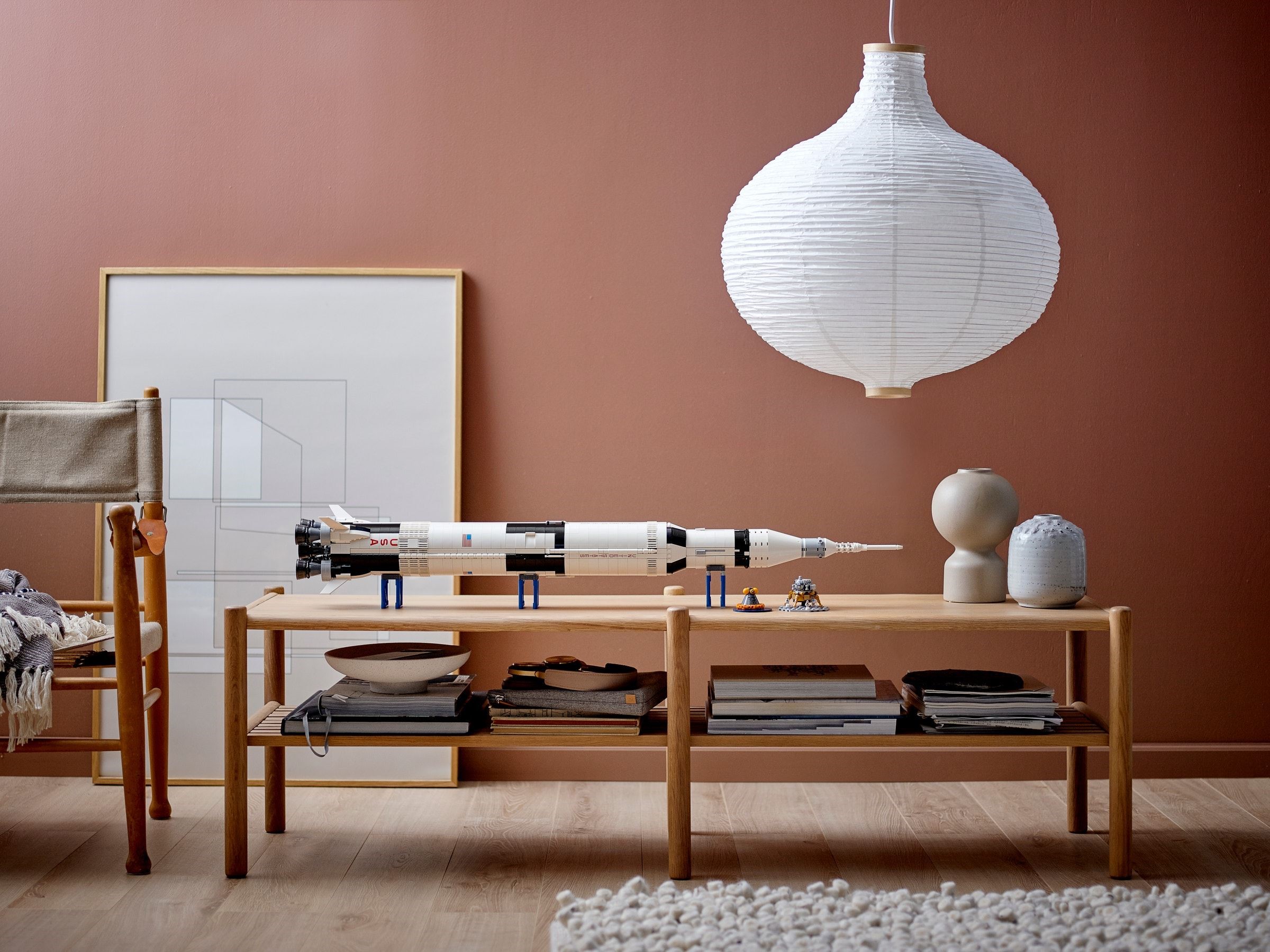 Конструктор LEGO Ideas 92176 - фото 7