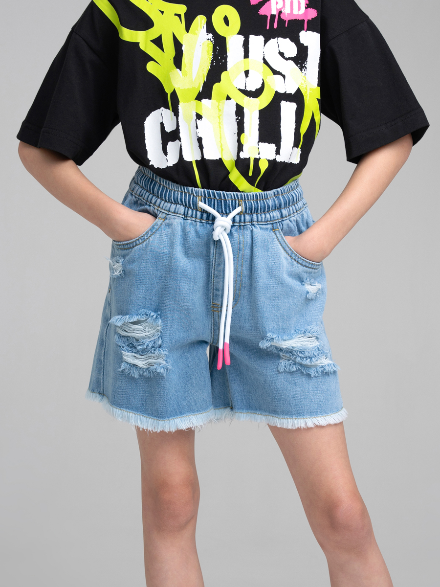 Шорты PlayToday 12521228 - фото 2