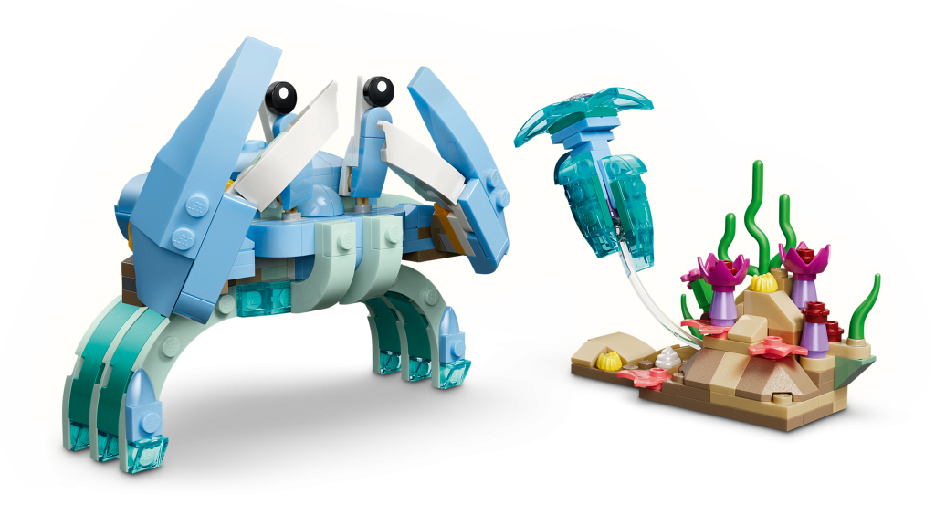 Конструктор LEGO Creator 31385 542 дет. - фото 4