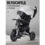 Трехколесный велосипед CITYRIDE