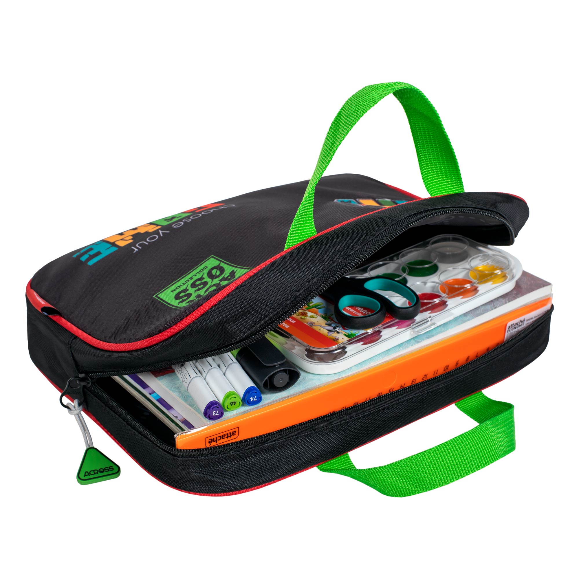 Ранец ACROSS - фото 10