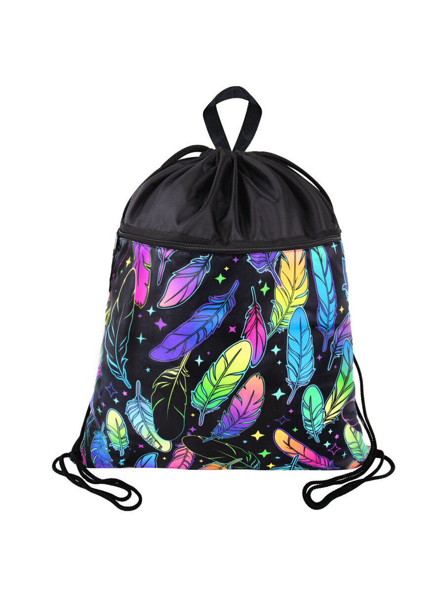 Мешок для обуви Brauberg - фото 7