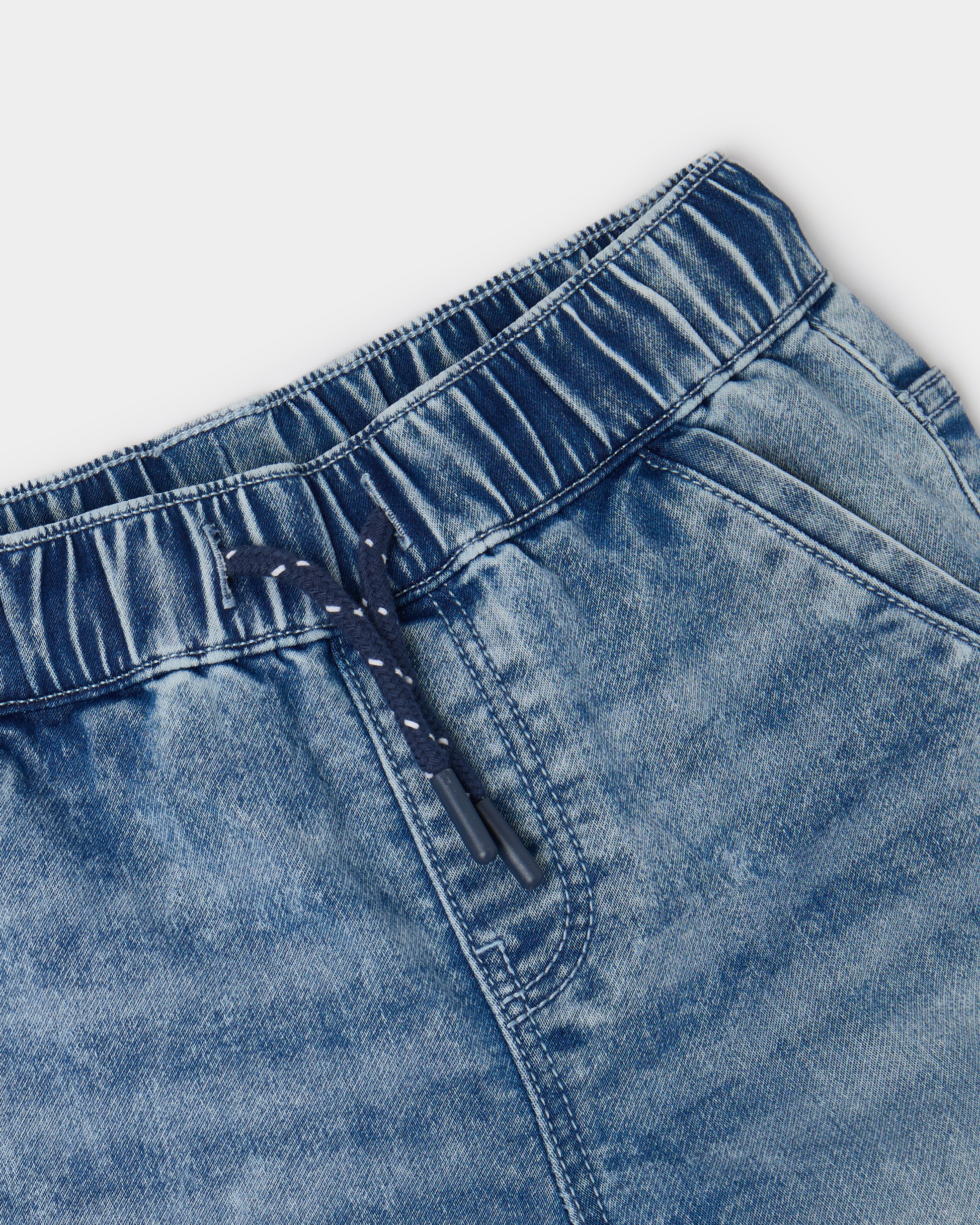 Шорты Futurino S26FU1DSS25052skb66 - фото 3